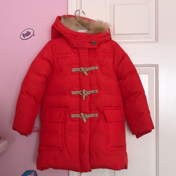 crewcuts winter coats